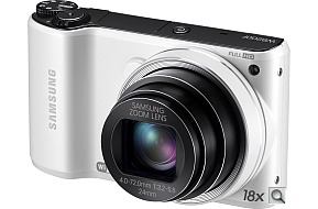 image of Samsung WB200F