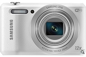 image of Samsung WB35F