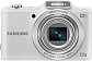 image of the Samsung WB50F digital camera