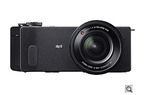 image of Sigma dp0 Quattro