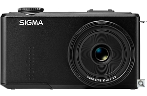image of Sigma DP2 Merrill