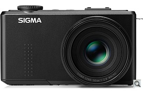 image of Sigma DP3 Merrill