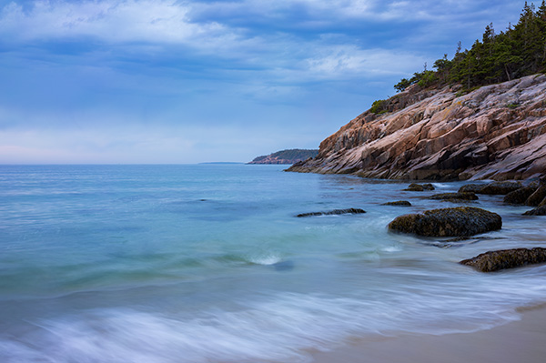 Sigma fp L Review: Field Test -- Gallery Image