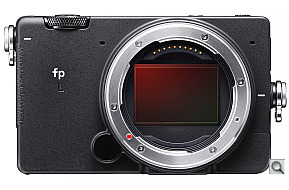 image of Sigma fp L
