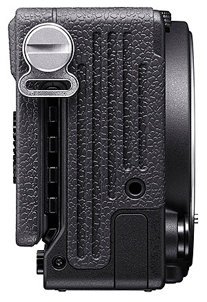 Sigma fp review -- Product Image