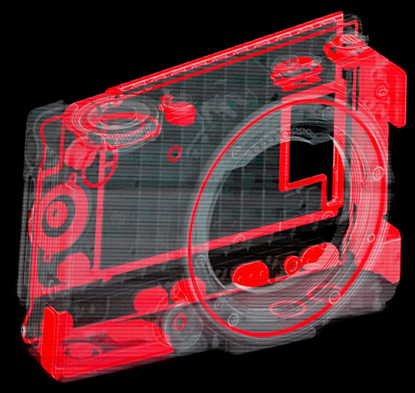 Sigma fp review -- Product Image