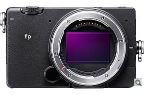 image of Sigma fp