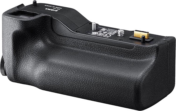 Sigma sd Quattro Review -- Product Image