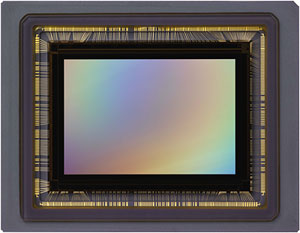 Sigma sd Quattro Review -- Product Image