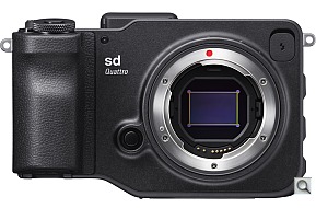 image of Sigma sd Quattro