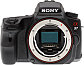 image of the Sony Alpha SLT-A37 digital camera