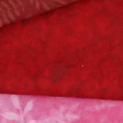 100% crop from Sony A5000 test image taken at ISO 1600