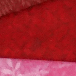100% crop from Sony A5000 test image taken at ISO 3200