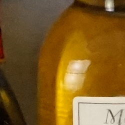 100% crop from Sony A5000 test image taken at ISO 3200