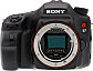 image of the Sony Alpha SLT-A57 digital camera