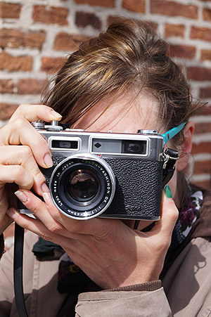 Sony A58 review -- Sample photo
