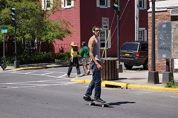 Sony A58 review -- Sample photo
