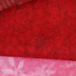 100% crop from Sony A6300 test image taken at ISO 1600