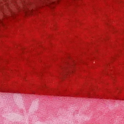 100% crop from Sony A6500 test image taken at ISO 1600