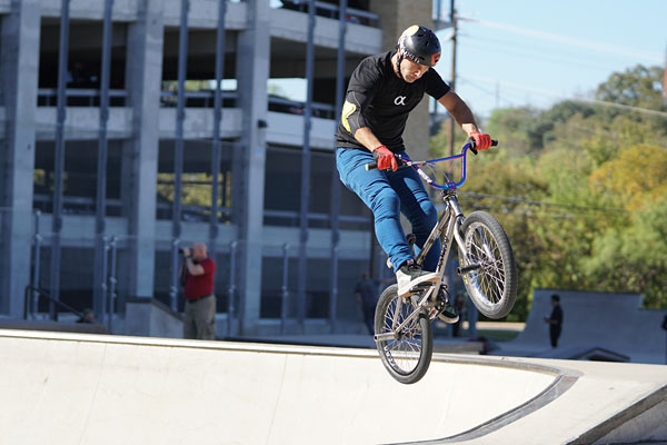Sony RX100 V review -- Sample photo