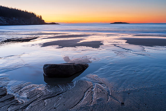 Sony A7 IV Review: Field Test -- Gallery Image
