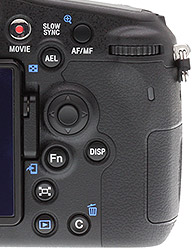 Sony A77 II Review -- Field Test