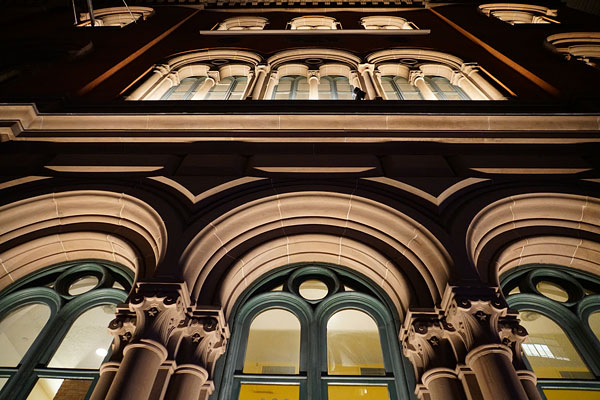 Sony A7R II review -- Sample photo