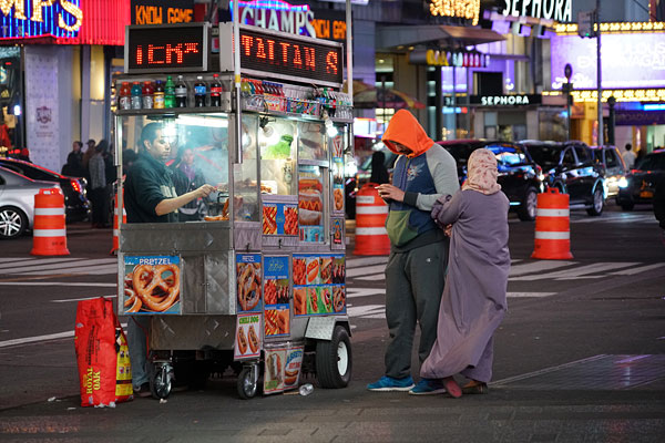 Sony A7R II review -- Sample photo