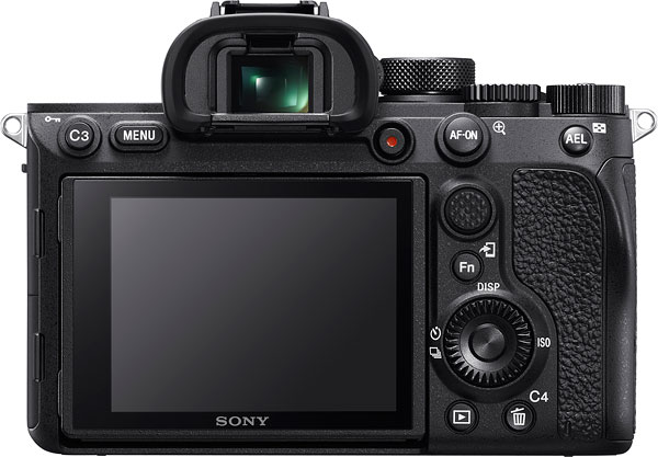 Sony A7R Mark IV Review -- Product Image