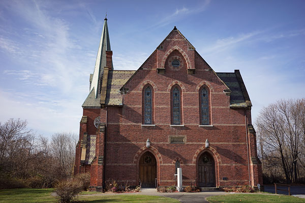 Sony A7R review -- Sample photo