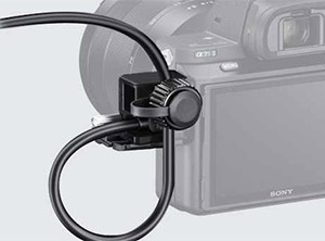 Sony A7S II Review -- Product Image