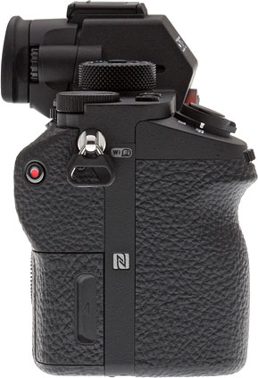 Sony A7S II Review -- Product Image