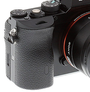 Sony A7S Review - Gallery Image