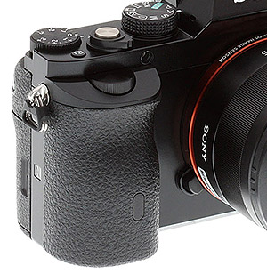 Sony A7S Review - Gallery Image