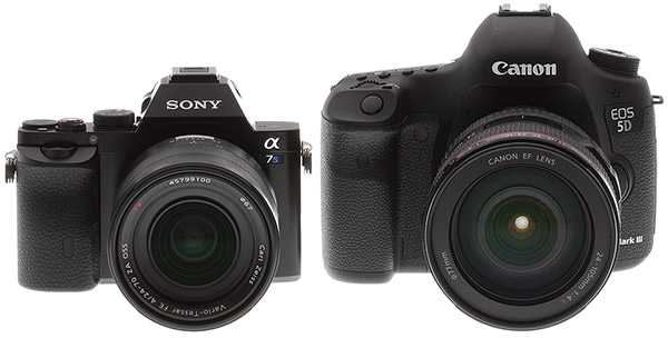 Sony A7S Review - Gallery Image
