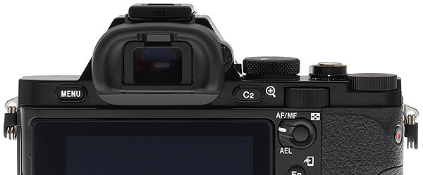 Sony A7S Review - Gallery Image
