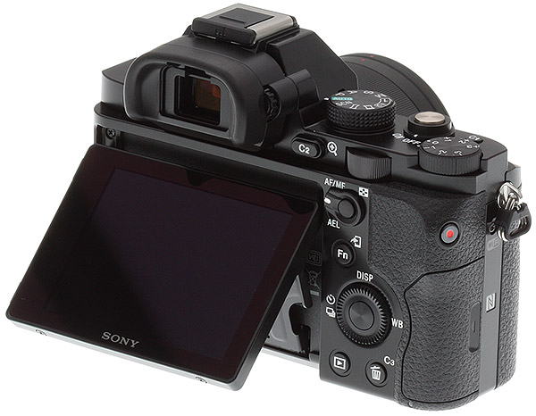 Sony A7S Review