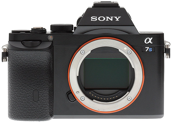 Sony A7S Review