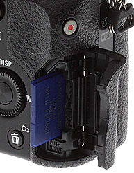 Sony A7S Review