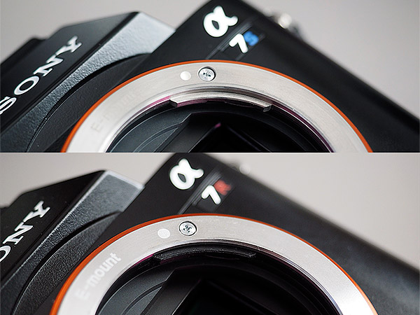 Sony A7S Review