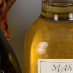 100% crop from Sony A7S test image taken at ISO 100