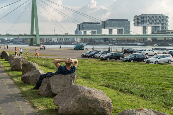 Sony A7S Review -- Field Test Gallery Image