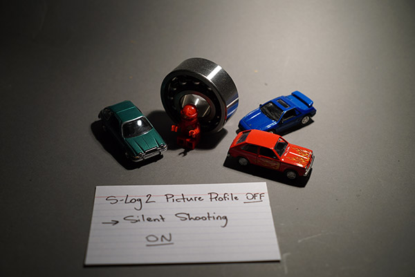 Sony A7S Review -- Field Test Gallery Image