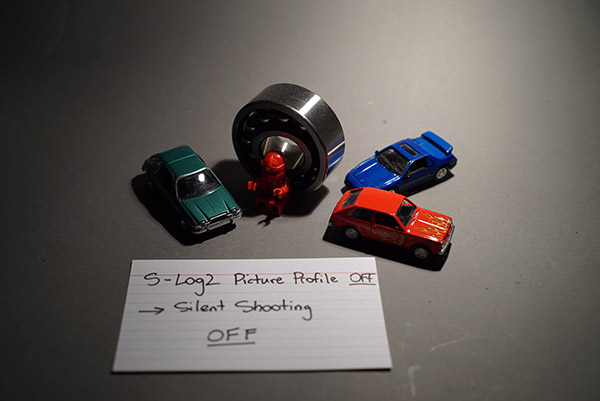 Sony A7S Review -- Field Test Gallery Image