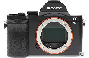 image of Sony Alpha ILCE-A7S