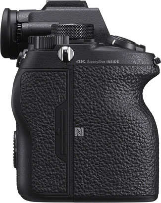 Sony A9 II -- Product Image