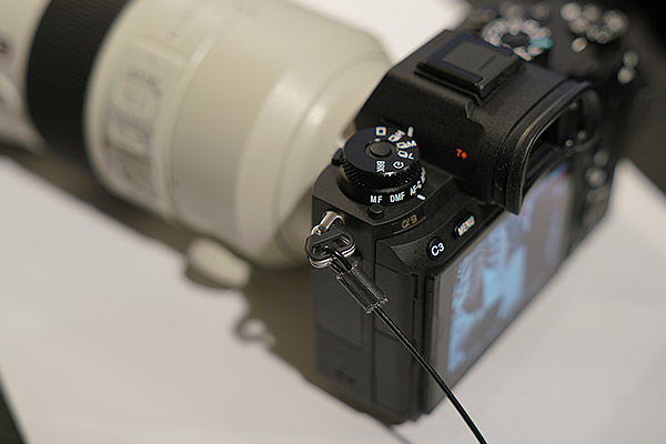 Sony A9 Review - Hands On