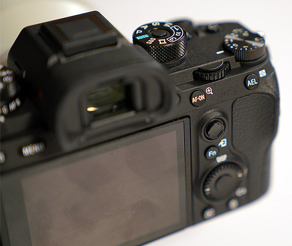 Sony A9 Review - Hands On