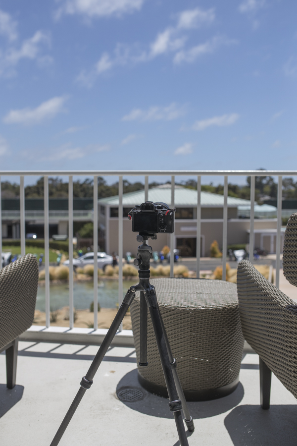 Sony A9 Review