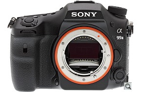 image of Sony Alpha ILCA-A99 II